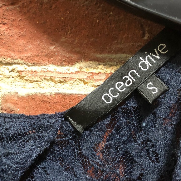 Anchor Dress with Pockets 🏝 - Picture 5 of 6